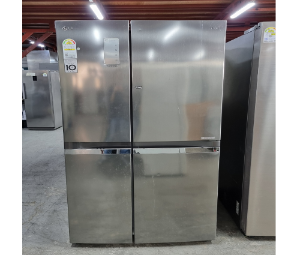 중고냉장고 LG전자 디오스 S835S30 830리터  2017년 양문냉장고